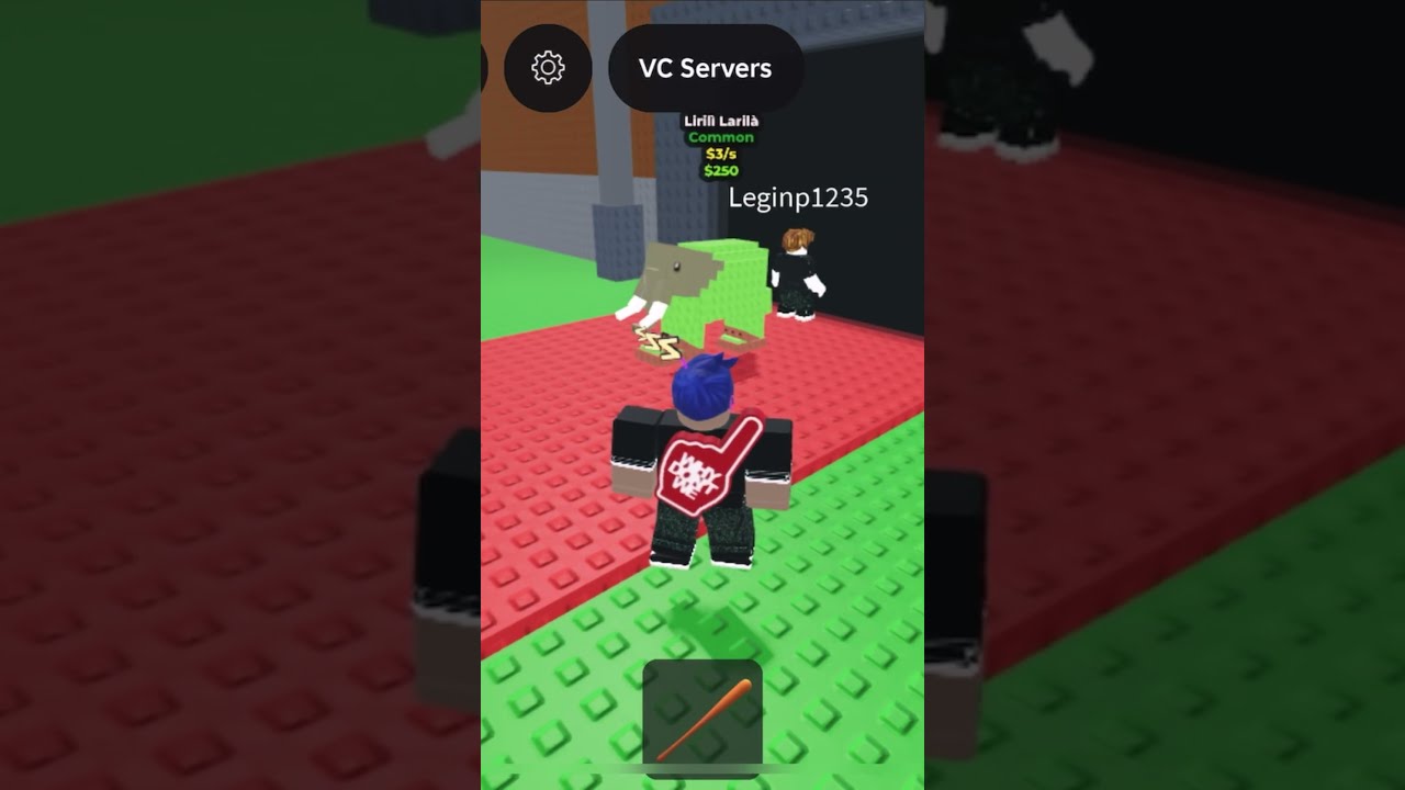Of Course Right When I Leave Roblox Stealabrainrot