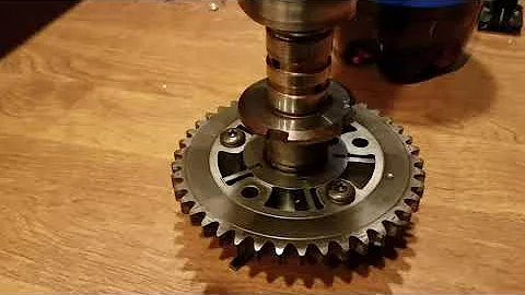 Ford 5.4L Cam Phasers Explained!