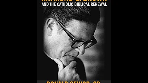 Donald Senior | Raymond E. Brown and the Catholic ...