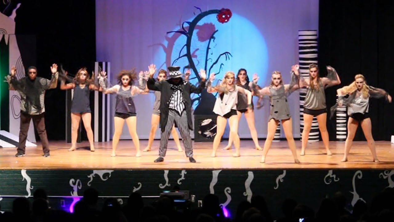 EDC Alice Experience | Creeps 2013