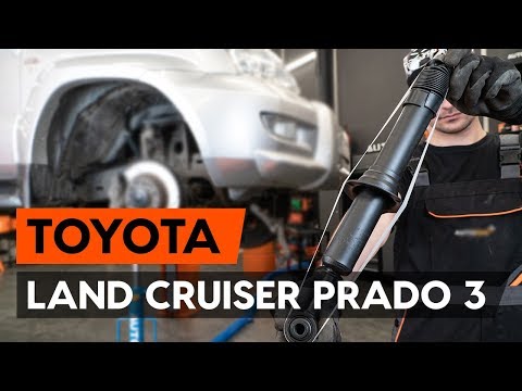 Video despre reparația automobilului