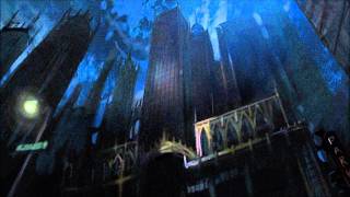 Rik W. Schaffer "Downtown Theme" - Vampire: The Masquerade - Bloodlines chords