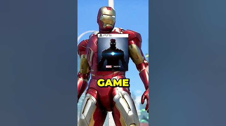 The BEST Marvel Games That Are Releasing Soon ! #shorts