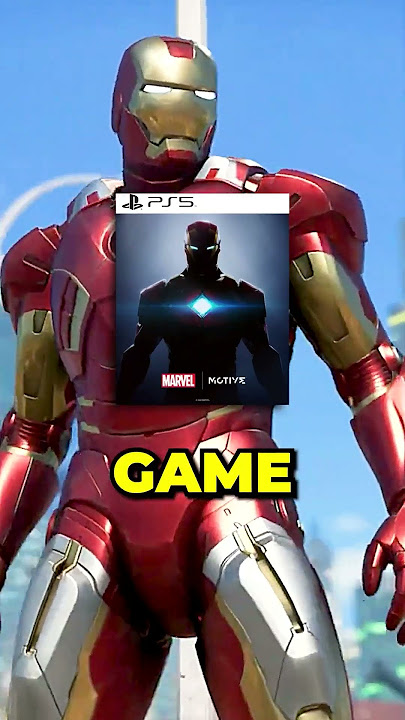 The BEST Marvel Games That Are Releasing Soon ! #shorts