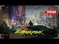 CYBERPUNK 2077-ПОГРУЖЕНИЕ В МИР БУДУЩЕГО (ЧАСТЬ 1)