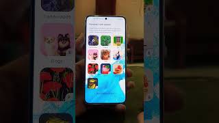 Dynamic Lock Screen Profile