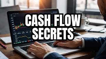NEB Cash Flow Statement Mistakes You