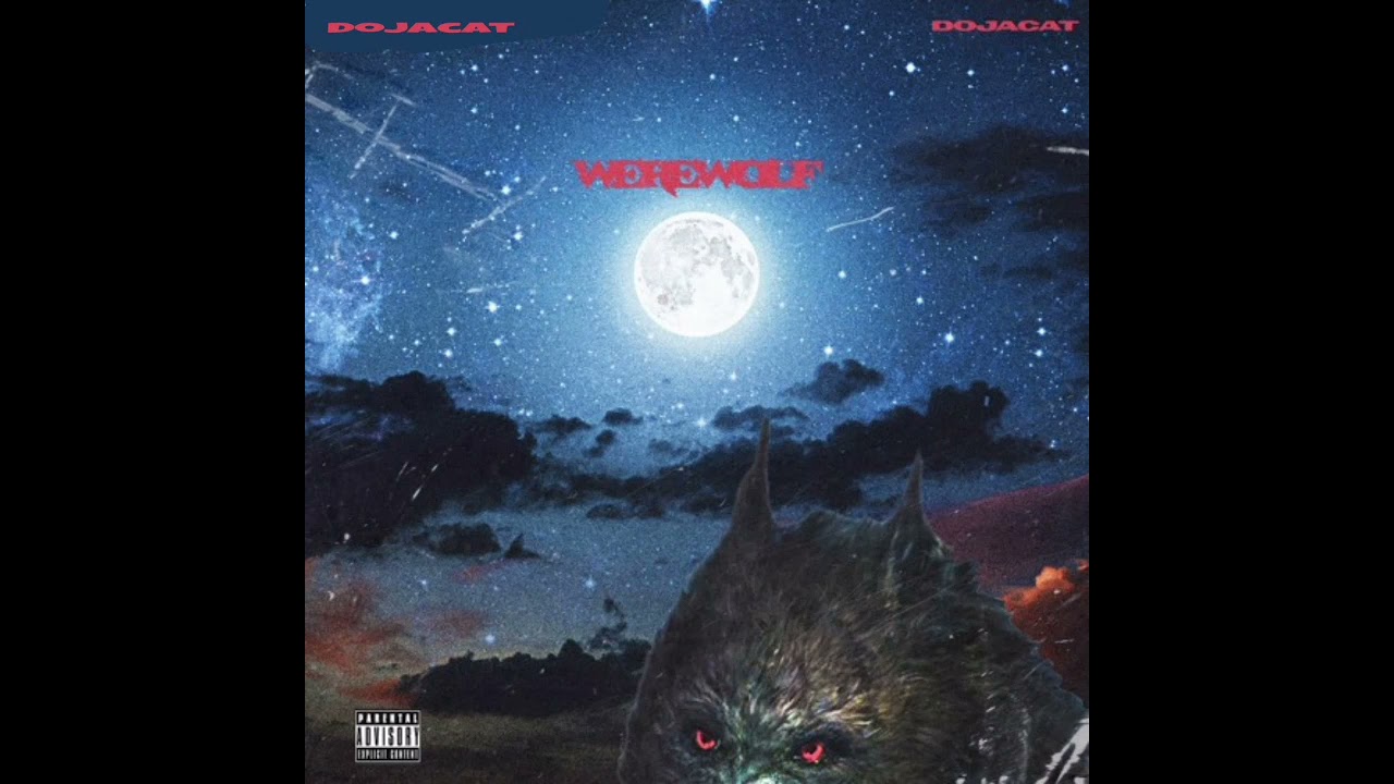 Werewolf - Doja Cat
