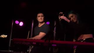 Sheppard - Halfway to Hell & Geronimo @ O2 Academy 2, Islington 16/12/18