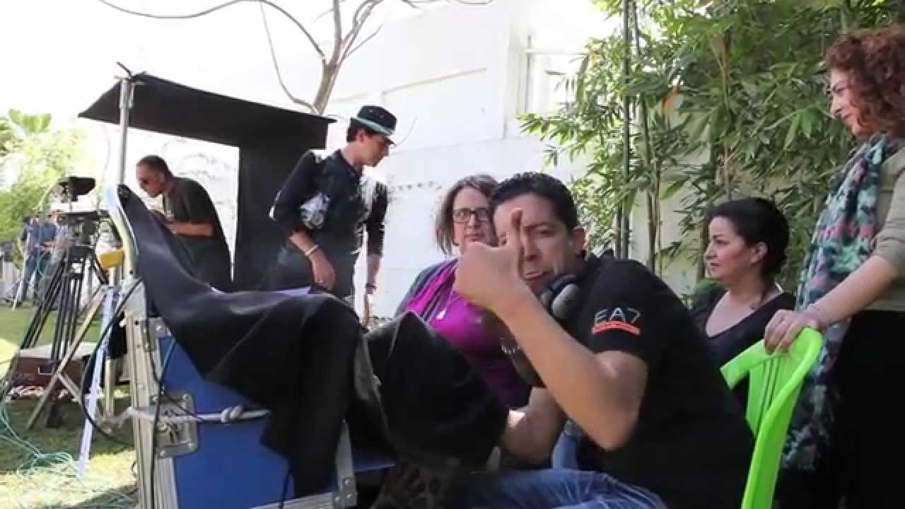 CHAïBiA - Making Of n°1