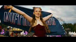 NATURE ONE „celebrating 30 years“  - Official Aftermovie