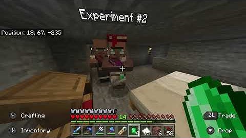 Mojang, please fix this bug