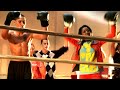 Scne de boxe et de danse  american girls 5 que la meilleure gagne  extrait vf