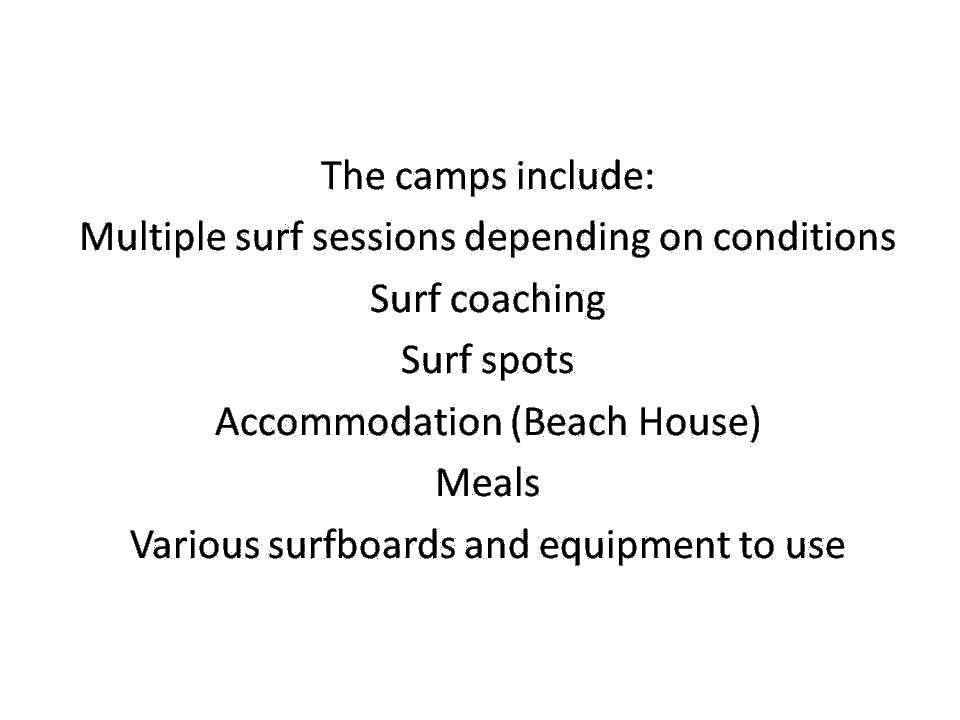 Surf Lessons South Australia in Robe and Yorkes Surf Camps