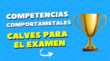 Cómo resolver preguntas en la prueba de competencias comportamentales