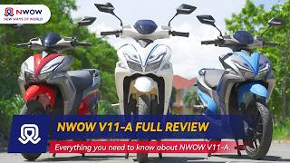 NWOW V11-A Full Review