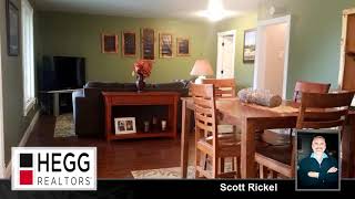 600 W 1st St video tour