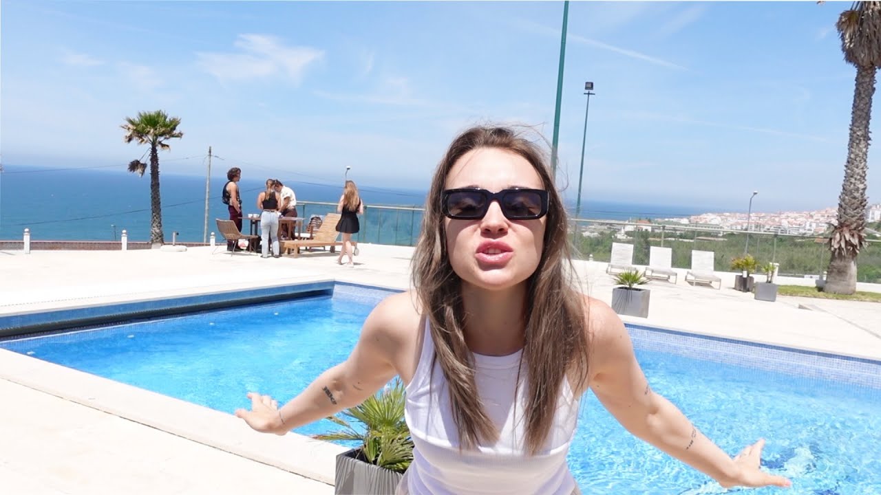 týždeň na PÁRTY VILLE S VÝHĽADOM NA OCEÁN