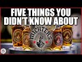 5 things you didnt know about michters