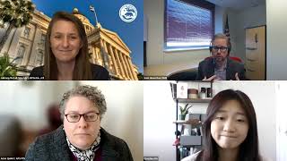 Writing workshop on science, technology, and global security policy and governance