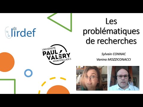 Vidéo: Qui parmi les suivants est exempté de l'éducation préalable à la licence ?