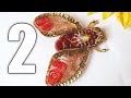 Beaded bee brooch/Beaded bumblebee/Beaded honey bee/Beaded brooch/Брошь ПЧЕЛА из бисера и бусин 2