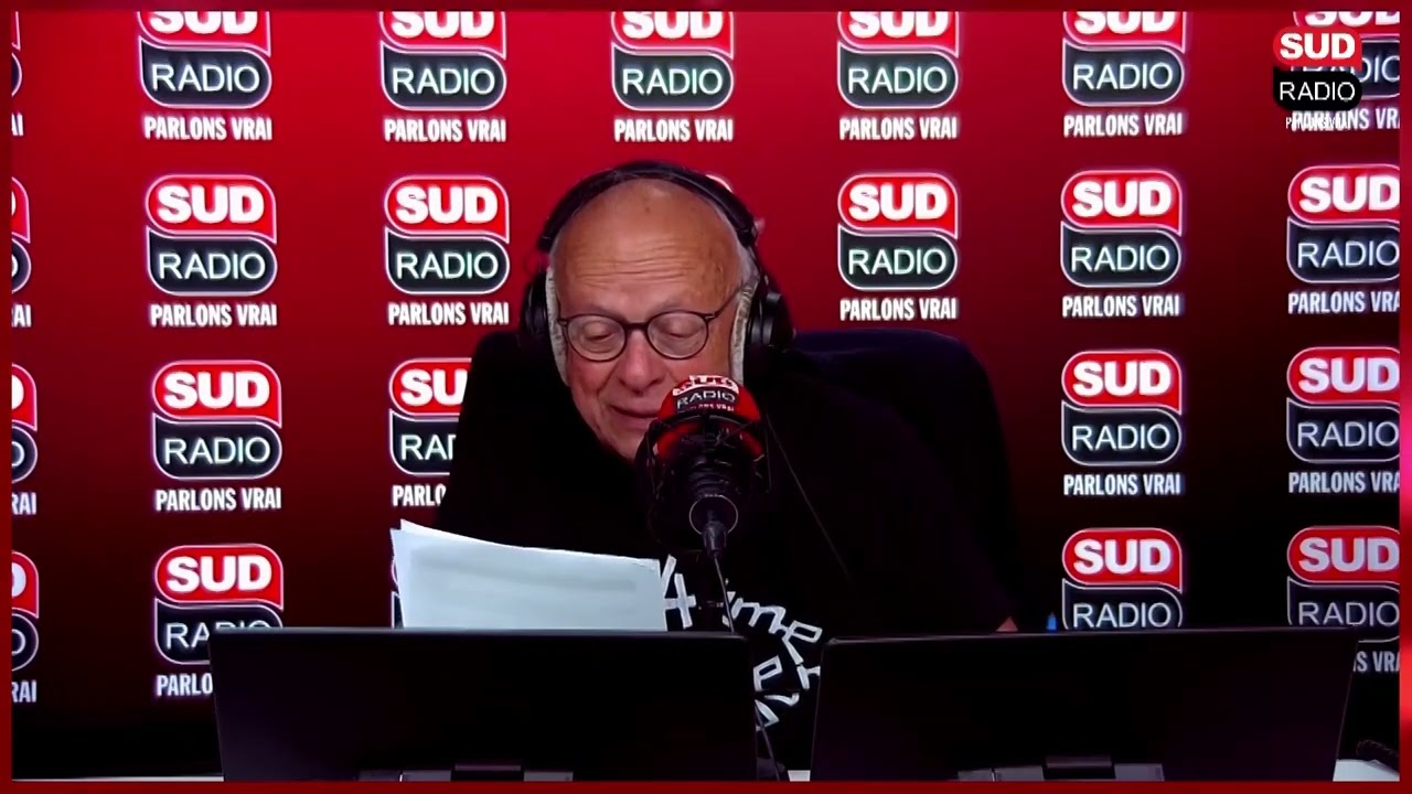 Michel Barnier, chouchou des sondages... sans rien faire !