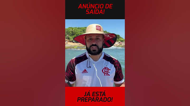 Flamengo já prepara anúncio de saída de Michael! #Shorts