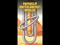 Paperclips Held The Universe