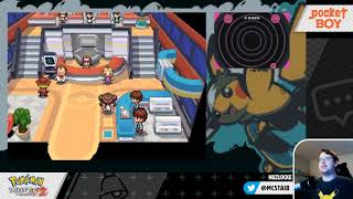 Pokemon White 2 Randomized Nuzlocke: NEARING THE END! Zoroark Returns!