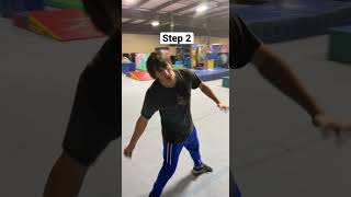 How to backflip *advanced version*