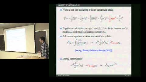 CITA 489: Multifield Reheating and the Fate of the Primordial Observables