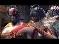 God of War II (PS3) - Modo Hard - Parte 6