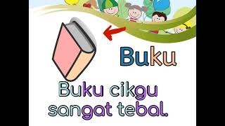 Bahasa Melayu Cikgu Sha