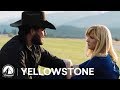 'New Beginnings' Behind the Story | Yellowstone | Paramount Network