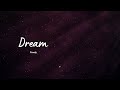 Dream - Freely