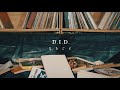 なきごと / 『D.I.D.』 【Music Video】