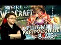 PVP/PVE GUIDE ???? (8.3 ????????) ???????? ??? ???? | PVP/PVE GUIDE RSHAMAN 8.+.+