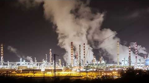 One Earth - Environmental Short Film