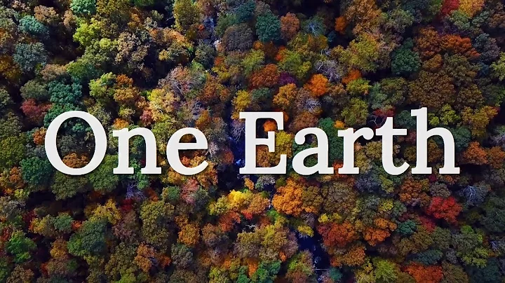 One Earth - Environmental Short Film - DayDayNews