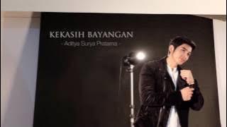 Kekasih Bayangan (cover) - Aditya Surya Pratama