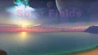 Solar Fields - Electric Fluid screenshot 1