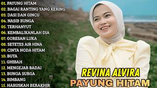 PAYUNG HITAM - BAGAI RANTING YANG KERING | ALBUM REVINA ALVIRA GASENTRA DANGDUT COVER TERBARU 2026