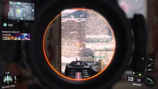 Call of Duty® Black Ops III- Quad Split feed !