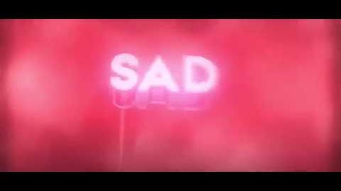 SadFIN Intro (Dual With Fractal Designs)