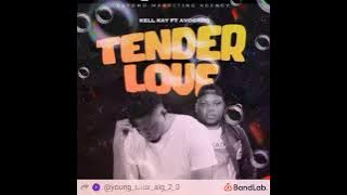 kell kay ft avocado (tender lover)malawi music