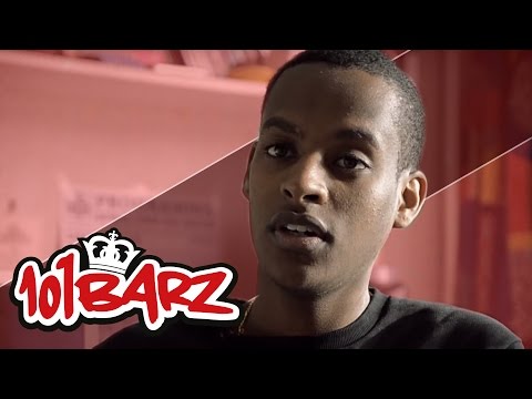 DICHTER | Interview | 101Barz