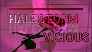 Vicious - Halestorm Legendado