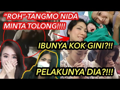 "ROH" TANGMO NIDA MEMBONGKAR SEMUANYA???!! #TANGMONIDA