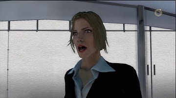 Men in Black Crashdown Walkthrough Gameplay